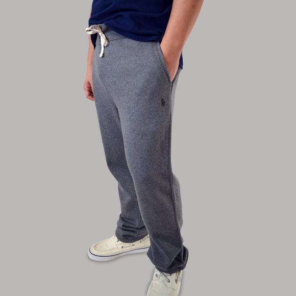 Polo Ralph Lauren Fleece Sweatpants - Picture 1 of 2